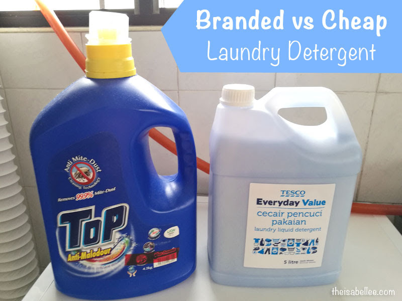 Discover crown Surichinmoi malaysia laundry detergent Nathaniel Ward