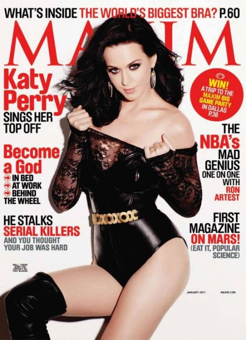 Check Out Maxim's Hot 100 Gallery!