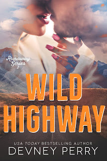 Book Review: Wild Highway (Runaway #2) by Devney Perry | About That Story