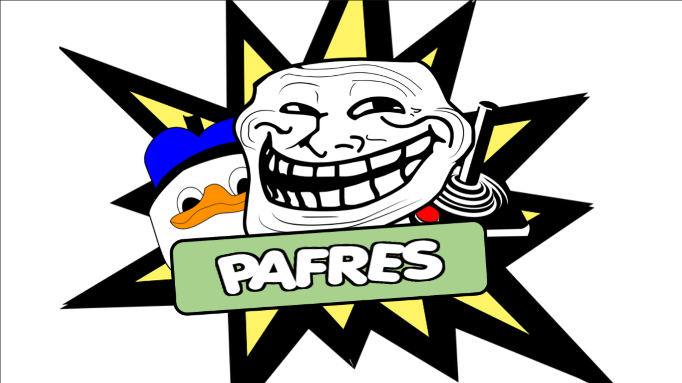 Pafres