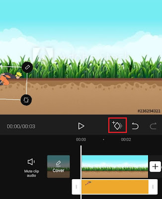 how to make a gif move in capcut how to make a gif move in capcut