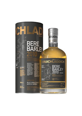 Bruichladdich Bere Barley 2010 Bruichladdich Bere Barley 2010