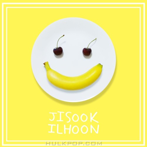 JISOOK, ILHOON – Baesisi – Single