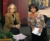 TV Cable Ann Parillo and Nancy Duci Denofio