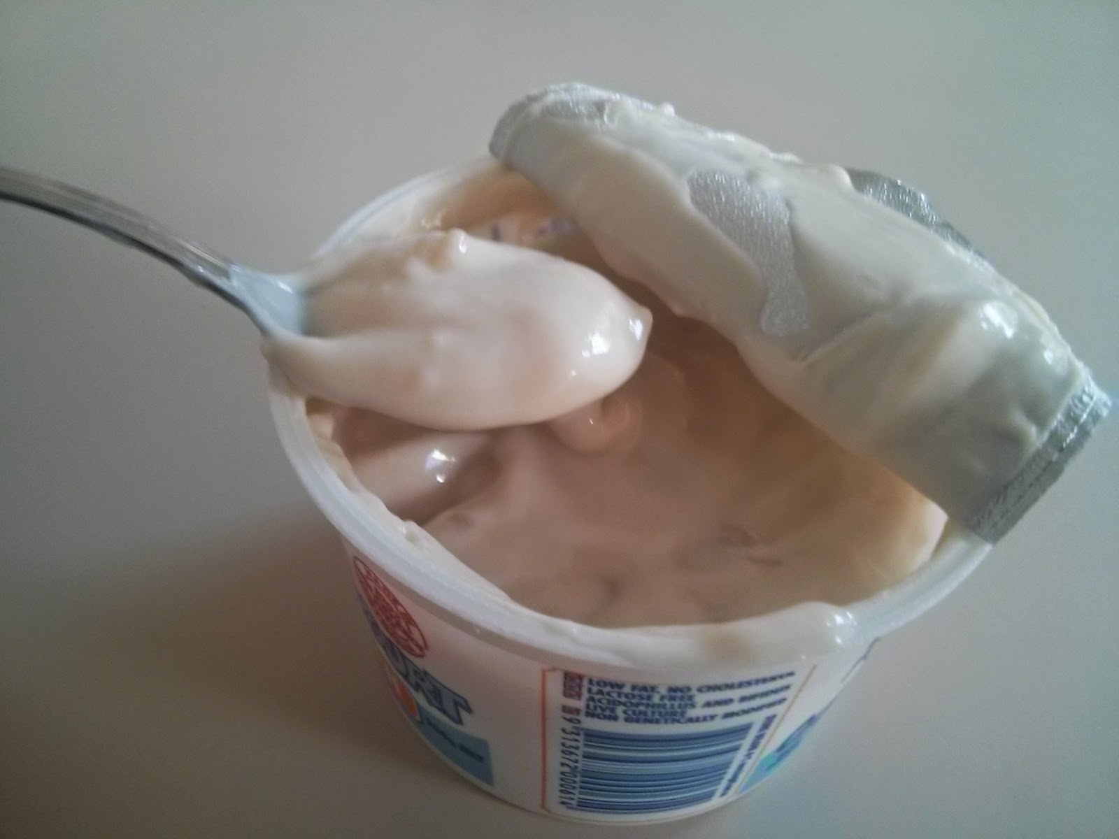 Dairy Free in Melbourne Kingland Soy Yogurt