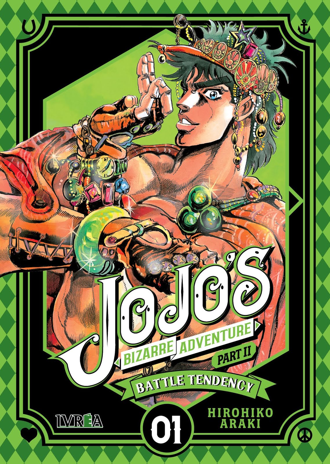 Where Has Jojo Been Published Around the World, and How Has it Been  Changed? : r/StardustCrusaders