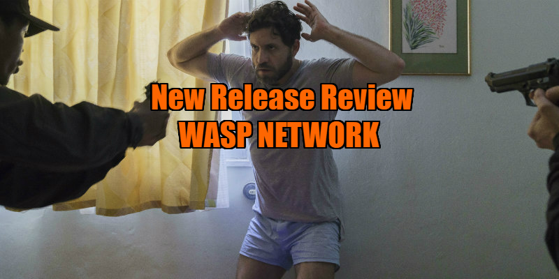 wasp network review
