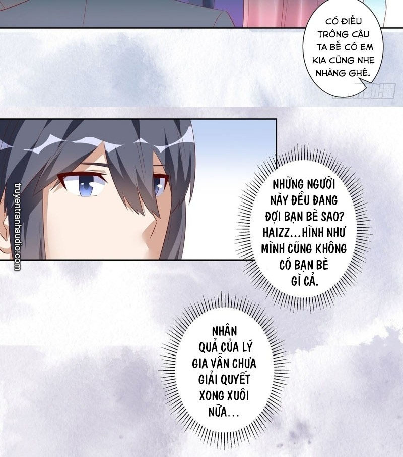 Người Tu Tiên Tại Đô Thị Chapter 43 - AB Truyện