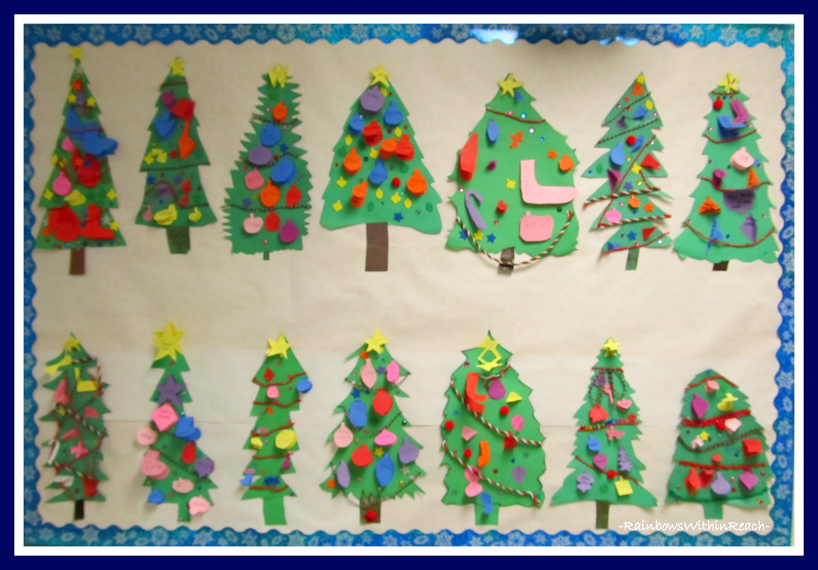 Christmas Tree Bulletin Board Ideas Preschool christmas-tree-bulletin-board-ideas-preschool