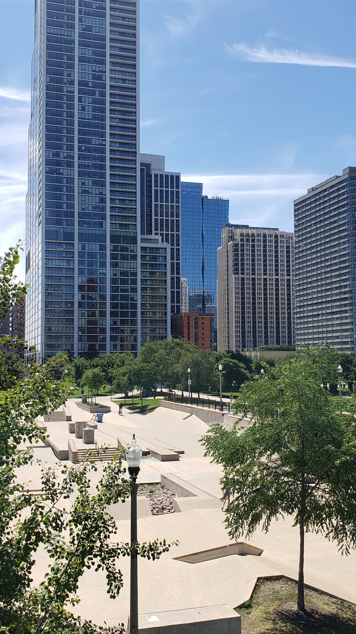 The Chicago Real Estate Local For Sale! South Loop townhouse 479,900