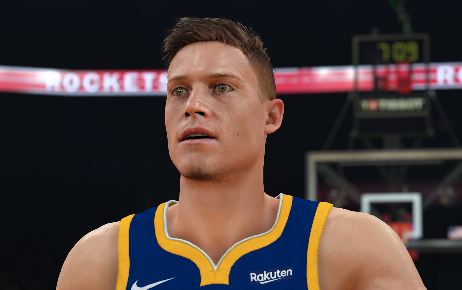 JONAS JEREBKO 2K20 VERSION CYBERFACE BY EGS MLLR [FOR 2K19]