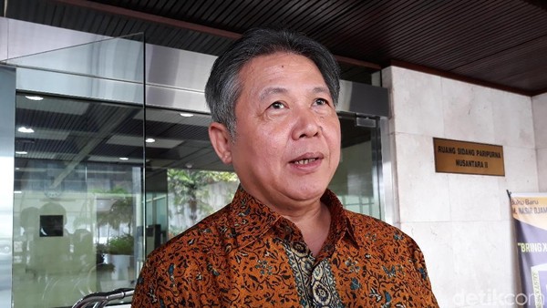 PA 212 Dukung Habib Rizieq di 2024, PDIP: Lewat Parpol atau Titip Calon? PA 212 Dukung Habib Rizieq di 2024, PDIP: Lewat Parpol atau Titip Calon?