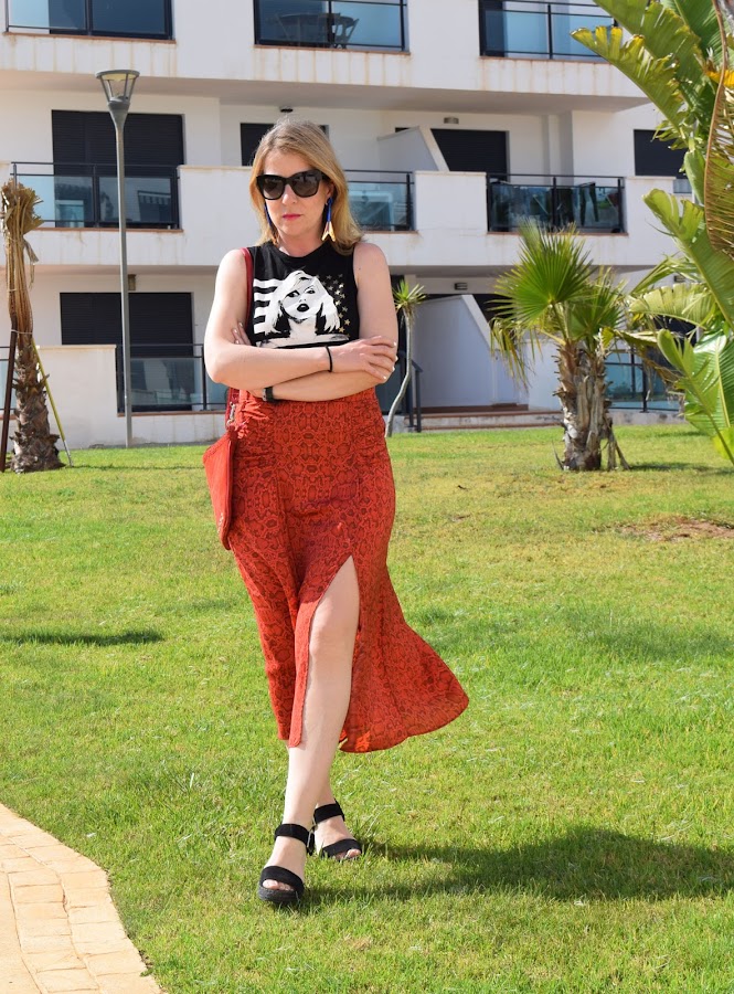 Different_rock_attitude_blondie_tshirt