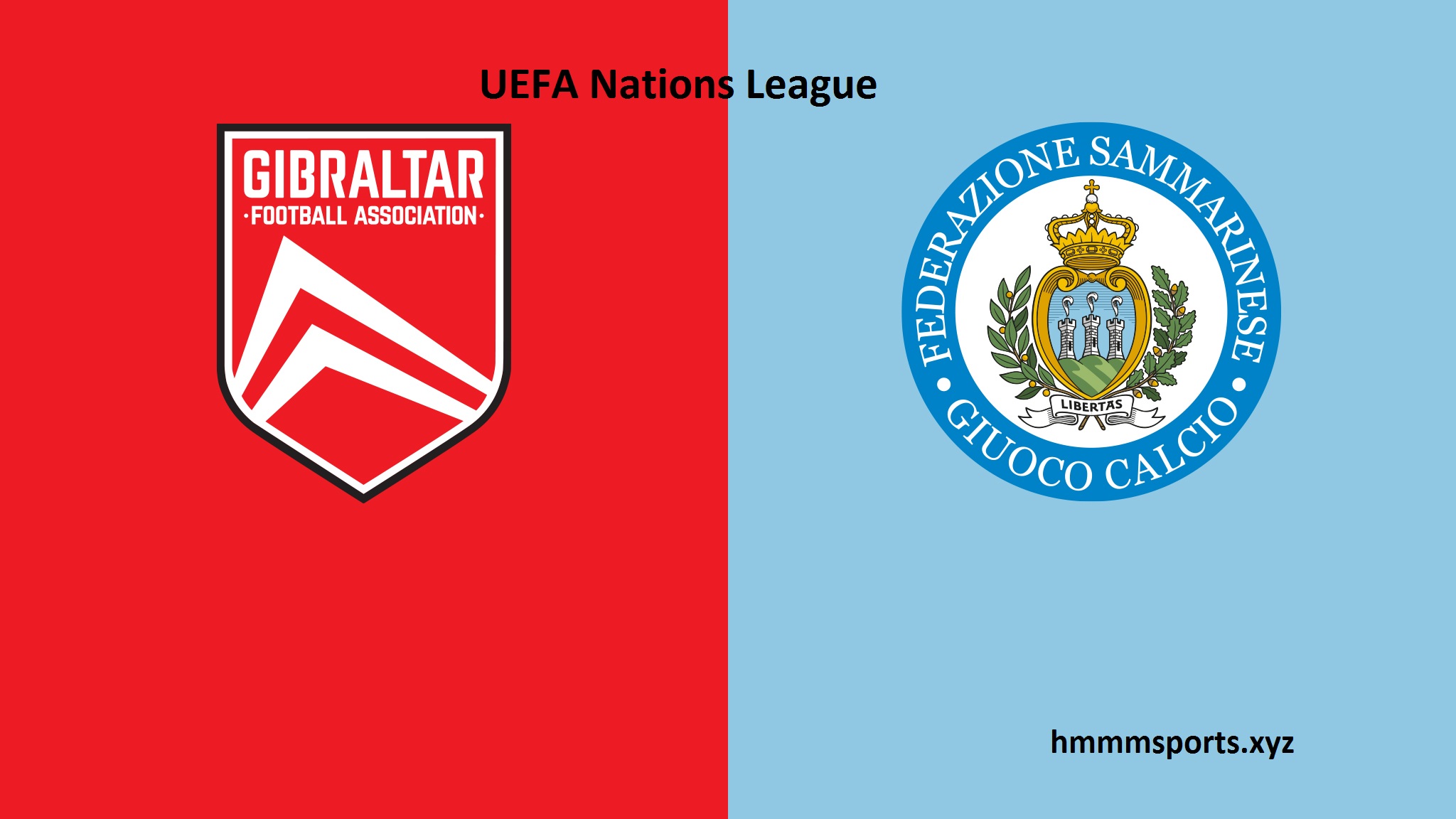 Gibraltar Vs San Marino Preview Prediction Live Score Uefa Nations League 2020 21