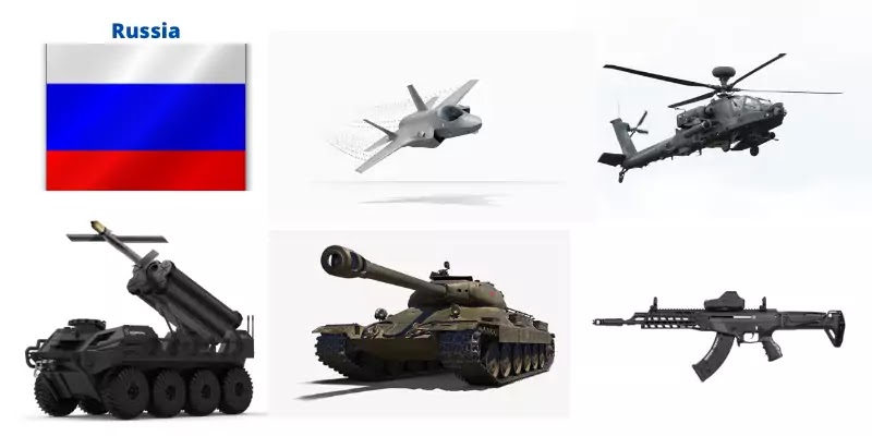 Russia