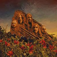 [2018] - Garden Of The Titans (Opeth Live At Red Rocks Amphitheatre)