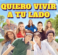 Quiero Vivir a tu lado Capitulo 37