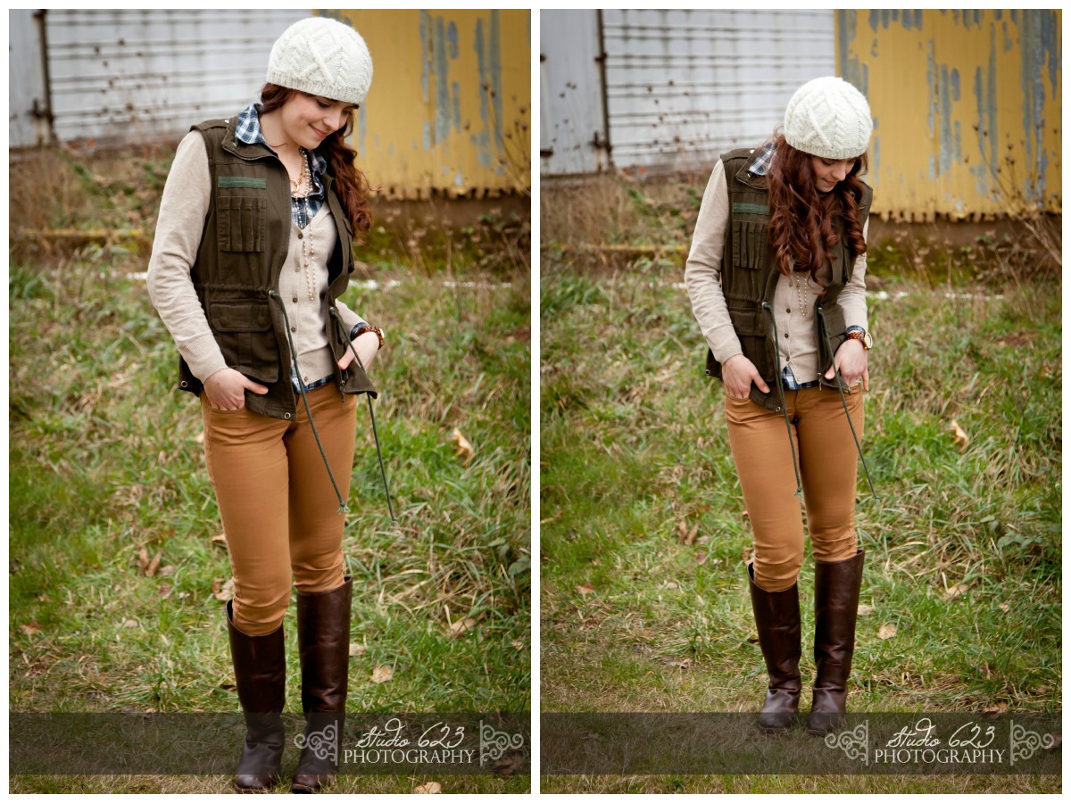 old navy riding boots