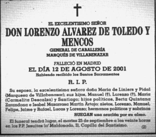 LANCEROS DE VILLAVICIOSA LOS CORONELES DEL