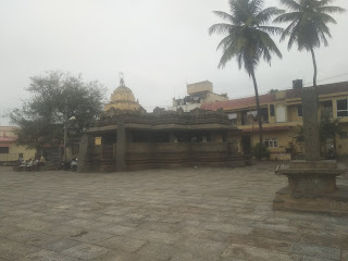 Temple