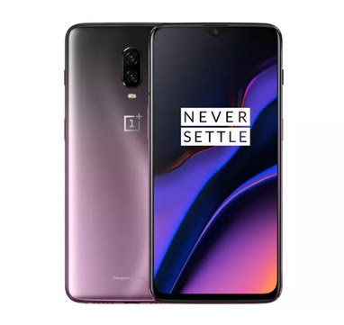 OnePlus 6T