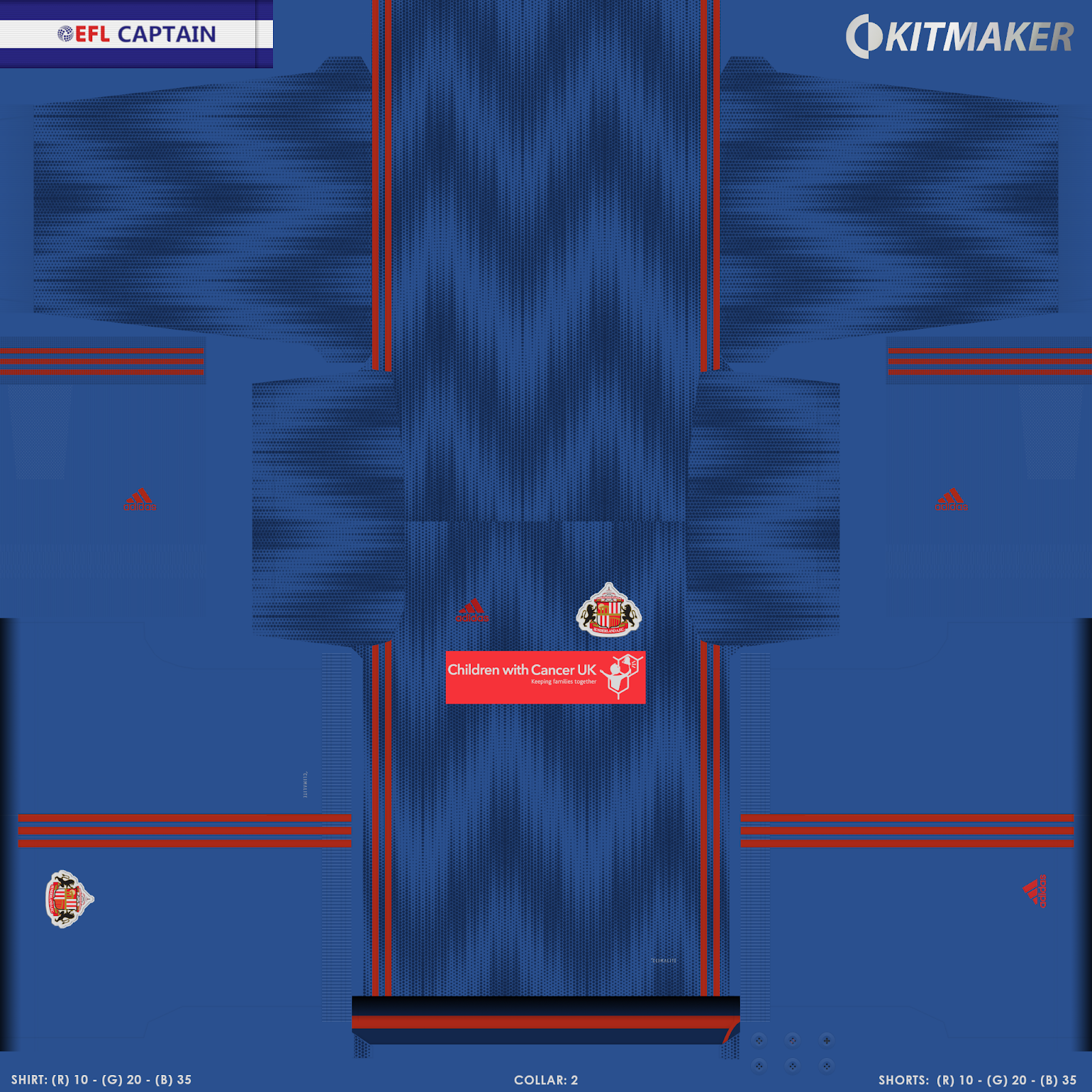 WINNING ELEVEN 2020 / PRO EVOLUTION SOCCER 2020 KITS EFL LEAGUE ONE