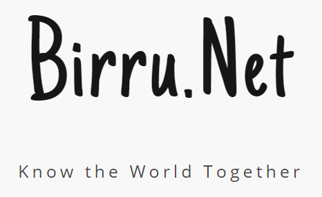 Birru.Net - Tips Trik Belajar dan Berita Teknologi Terkini.