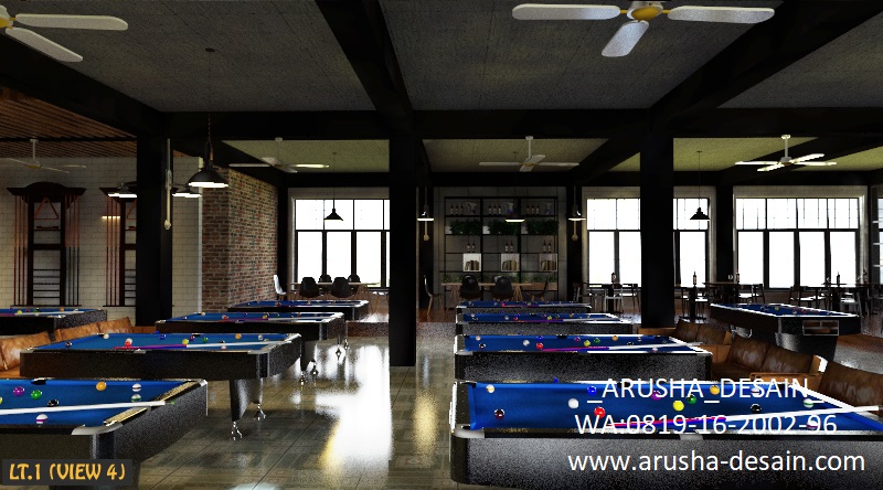 Jasa Gambar Kerja 2D Autocad Rumah Tampak Depan Samping Belakang harga