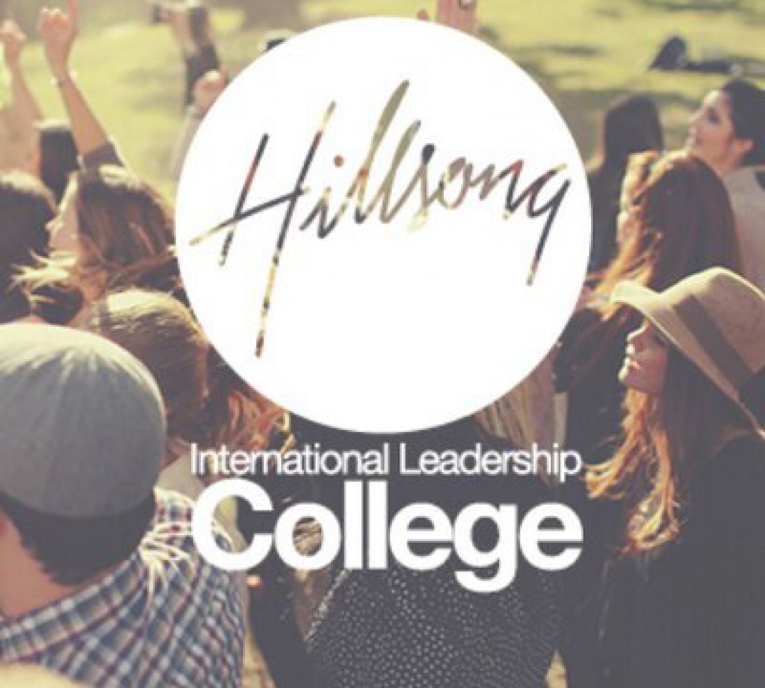 阿草在QT／讀聖經、QT分享 Hillsong College 介紹