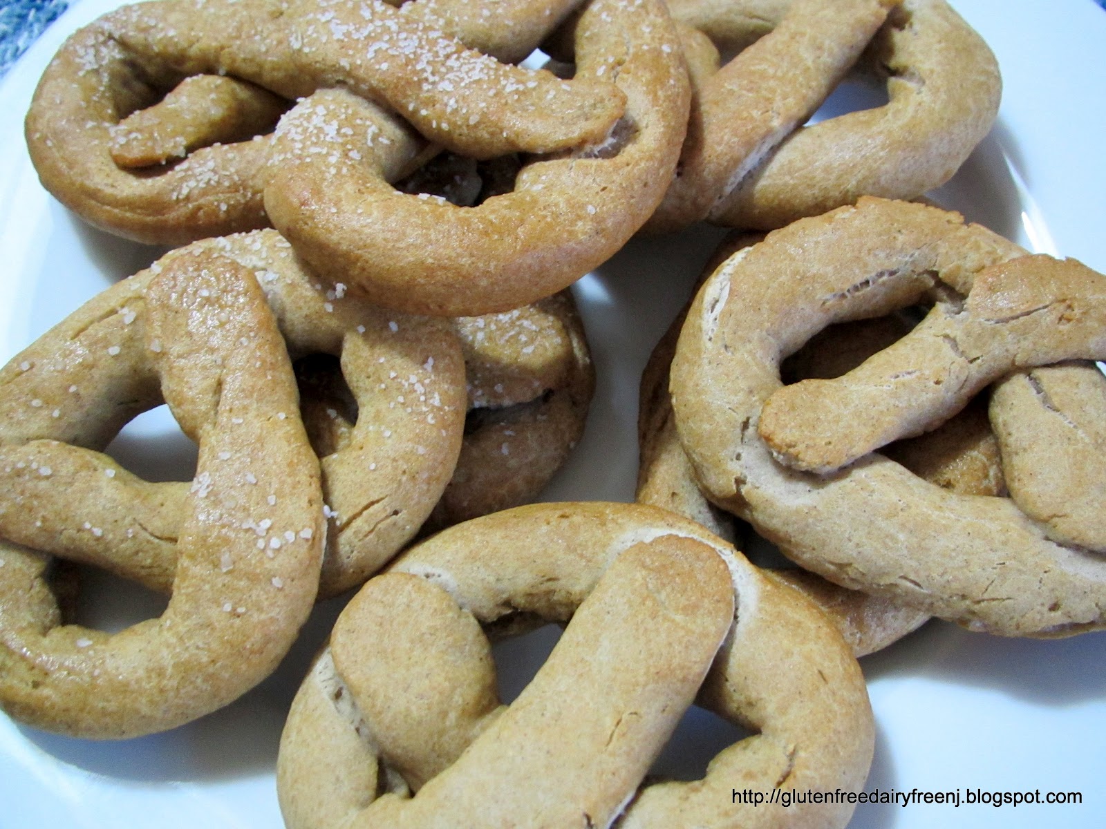 Gluten Free Super Bowl Weekend! Gluten Free / Dairy Free NJ