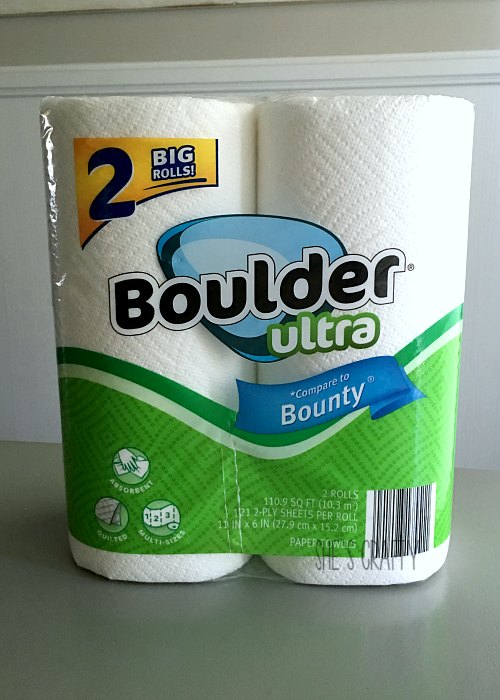 She's crafty Top Products to buy at Aldi grocery stores