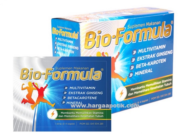 harga bio formula di apotik harga bio formula di apotik