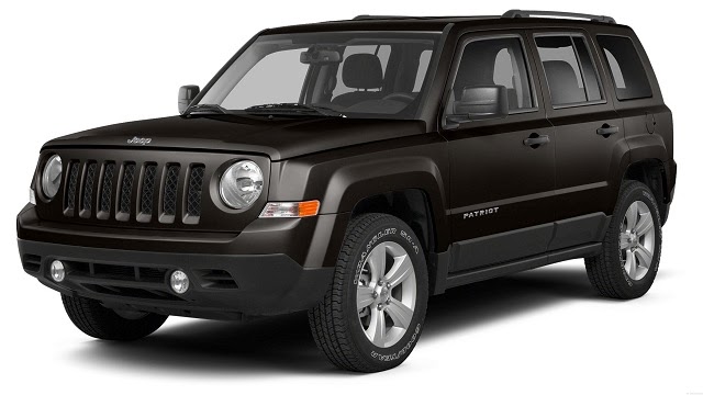 2015 Jeep Patriot Review | Car Release Date, Price and Review