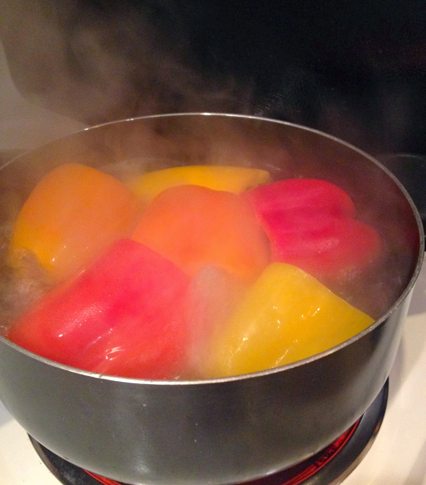 Lez Be Vegan Paint With All the Colors