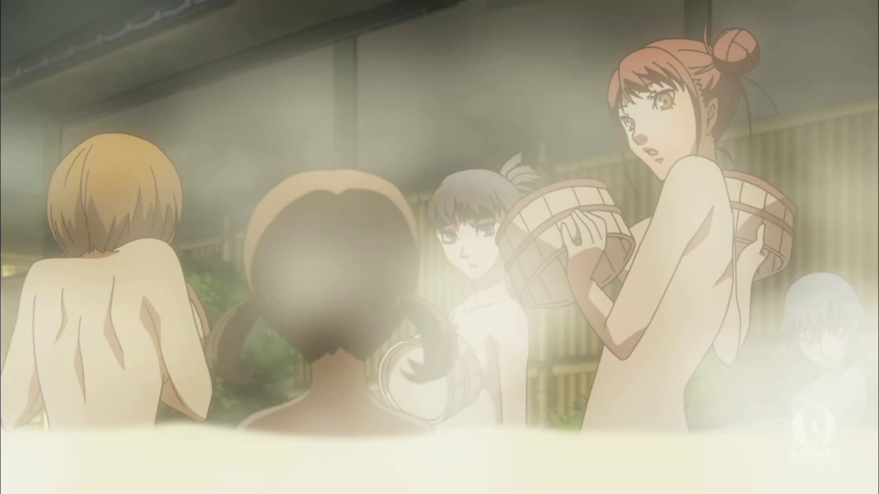 Madman Anime Review Madman Entertainment Review