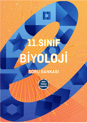 2017 Endemik Yayınları 11. Sınıf Biyoloji Soru Bankası PDF indir - TYT