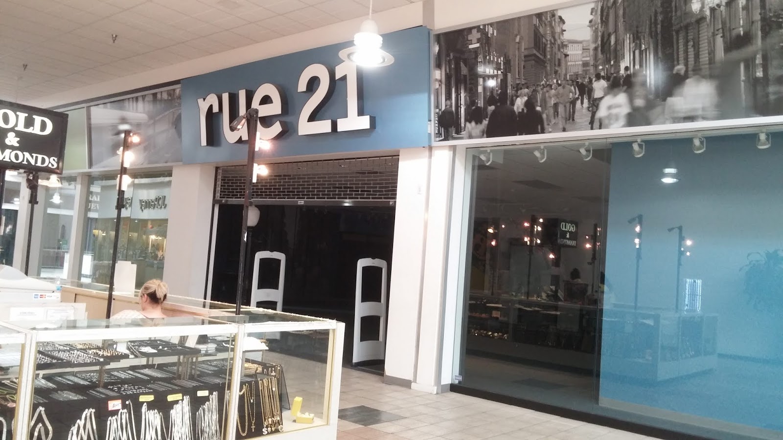 The MidSouth Retail Blog Greenville Mall, Greenville, MS (Bonus Mainstream Mall)