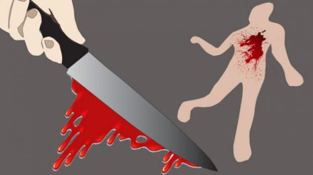 Pemuda Ini Ngamuk Lalu Bacok Kepala Ibunya, Saat Dimita Minum Obat Pemuda Ini Ngamuk Lalu Bacok Kepala Ibunya, Saat Dimita Minum Obat