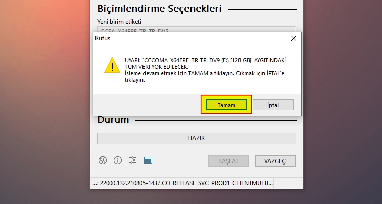 Önyüklenebilir Windows 11 USB Sürücüsü Nasıl Oluşturulur 14 Image%2B20