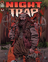 Read Night Trap online