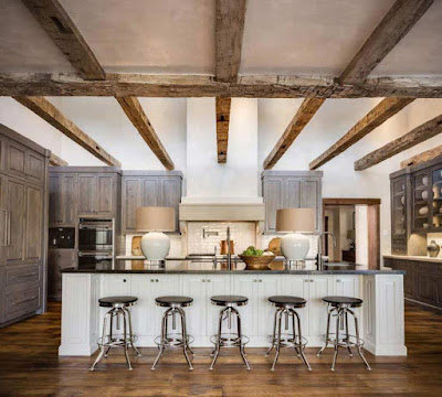 decorative ceiling beams ideas, adding beams to ceiling, faux ceiling beams