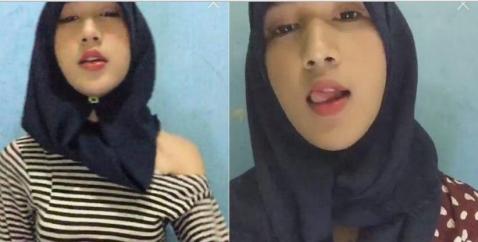 Identitas Asli Artis Bigo Adelia Zahra, Bikin Fans Jadi Ilfil - Hidup