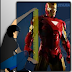 Iron Man Height - How Tall