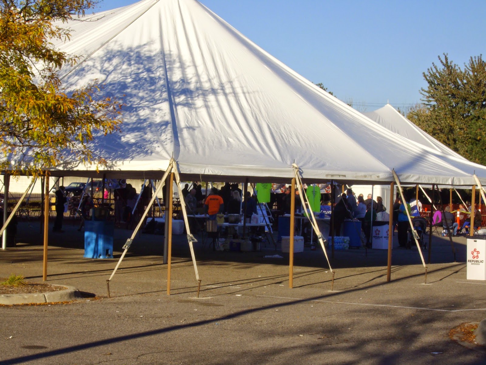 Mitten State Sports Report: Chili in Garden City!