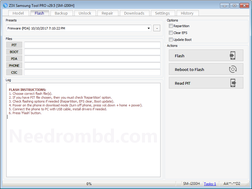 Z3X Samsung Tool Pro Cracked + Key Download Full Version z3x pro full crack