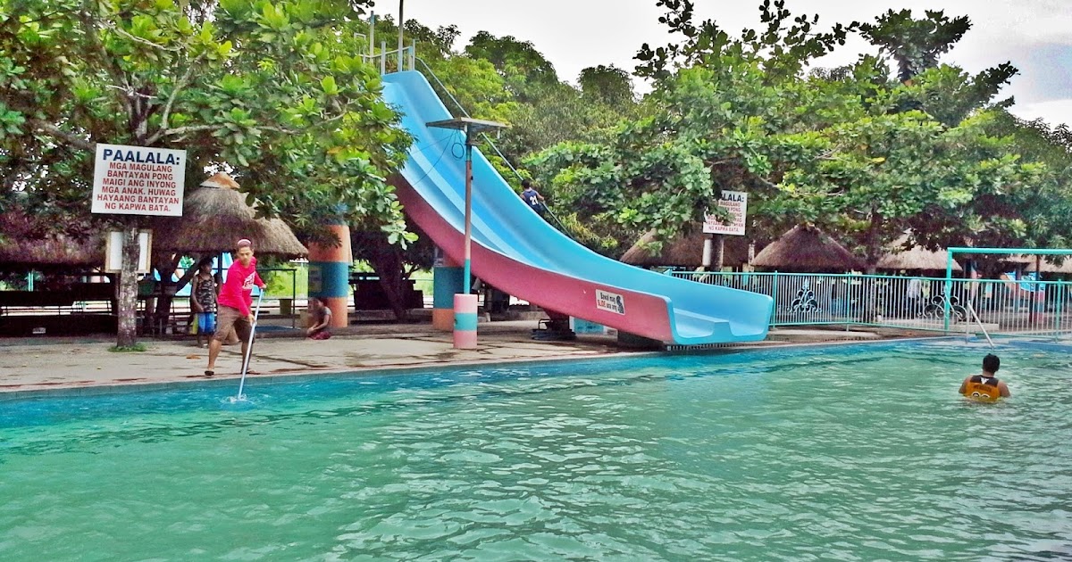 Me Loves Milk BLUE LAGOON RESORT AT FLORIDABLANCA PAMPANGA