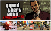 Grand Theft Auto – Liberty City Stories pc español