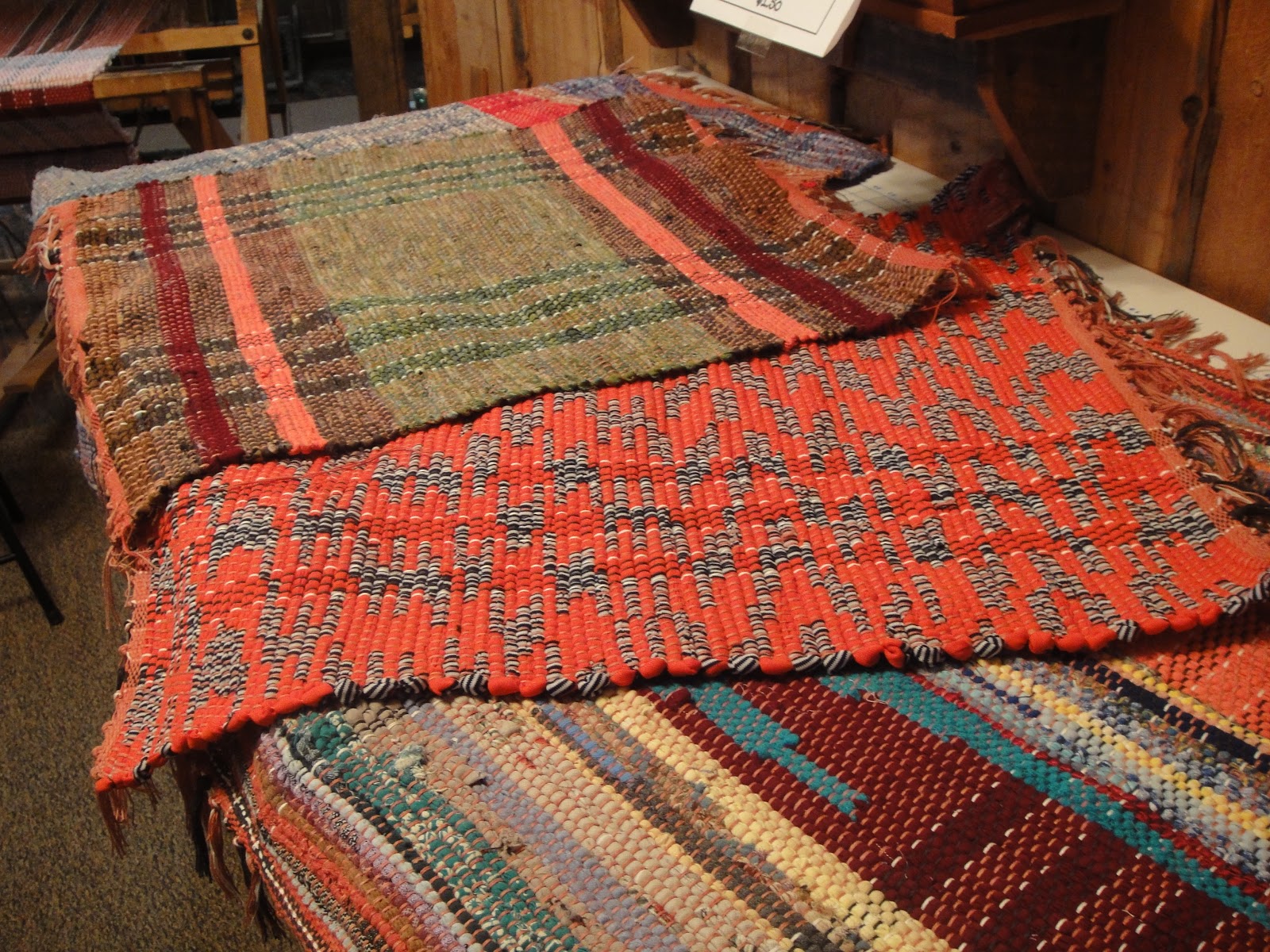 Lizzie And Charlie S Rag Rug Factory About