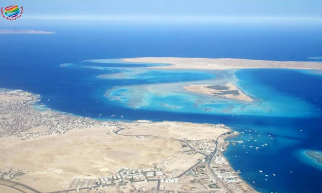 Giftun Island - Hurghada