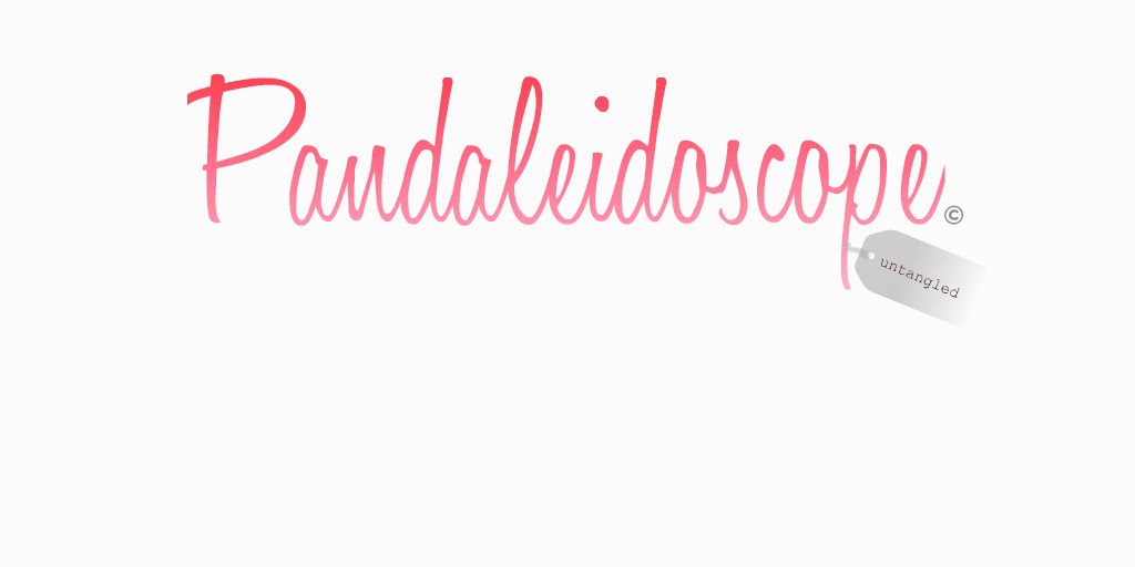 Pandaleidoscope